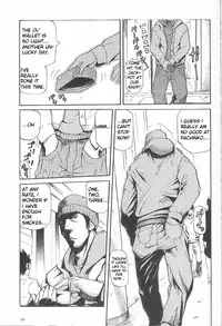 [MATSU Takeshi] Since the Day We Met [ENG]