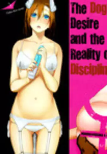 (SC2015 Autumn) [Inuzuka Clinic (Inuzuka Bouru)] Inu no Honkai, Shitsuke no Honshitsu | The Dog's Desire and the Reality of Discipline (Love Live!) [Chinese] [沒有漢化]