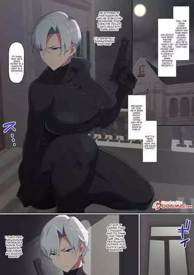 Asashin no Daraku | Asassin's Downfall