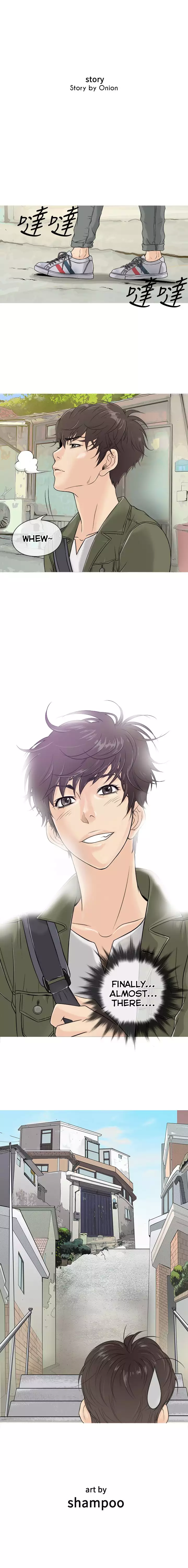 Heaven Ch.1