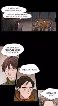 [Ramjak] Atonement Camp Ch.1-35 (English) (Ongoing)