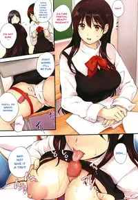 Tinderbox Ch.1-4