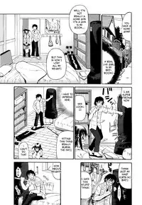 Chubby [English] [Rewrite] [EZ Rewriter]