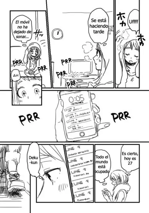 Lifeline