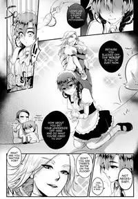 [MIBRY] Baan Talaithong ch.2