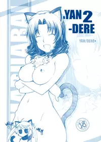 [Maruarai (Arai Kazuki)] nYAN-DERE 2 (Nyan Koi!)