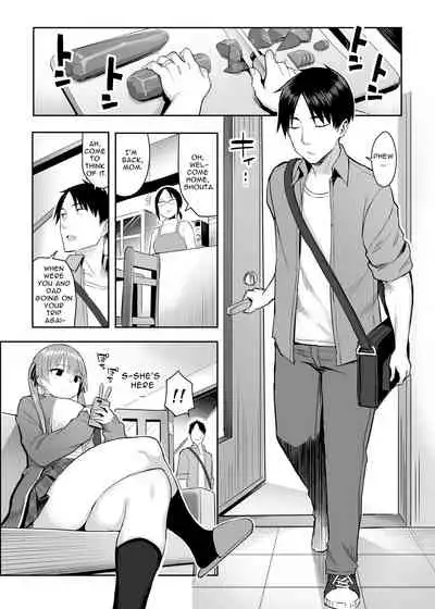 I Can't Handle My Former Bookworm Little Sister Now That She's a Slut! 2