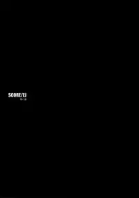 (FALL OF WALL2) [Stealth (Yuu)] score/EJ (Shingeki no Kyojin)