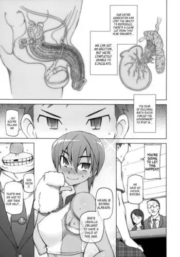 Zettai Jusei ? Ukeoinin Niigaki Nobuo | Total Inseminator ? Contractor Nobuo Aragaki =LWB=