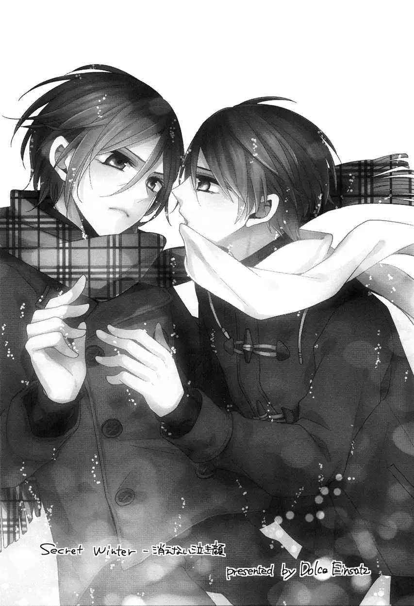 secret winter