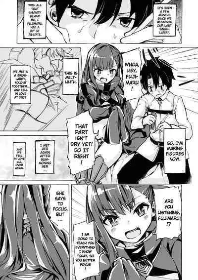 Yuukai Kairaku | Melting In Pleasure