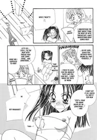 yurihime the first cooking class <English> (yuri) [obsession]