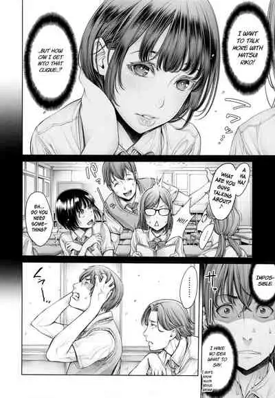 School Caste Ch. 4 - 6
