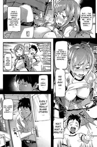 [Sameda Koban] Mon Mon Steady (COMIC Karaikuten BEAST 2012-06)[ENG][RB]