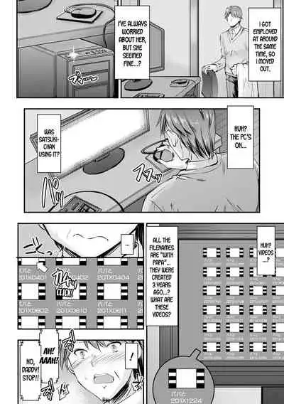 Meikko Paraiso ch.9-10