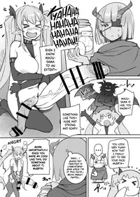 Inma-San no Onaho Jijyou 1.5