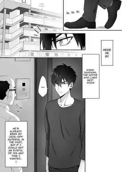 Tonari no Ikemen-kun 2 | The Handsome Guy Next Door