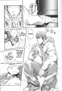 [MATSU Takeshi] Since the Day We Met [ENG]