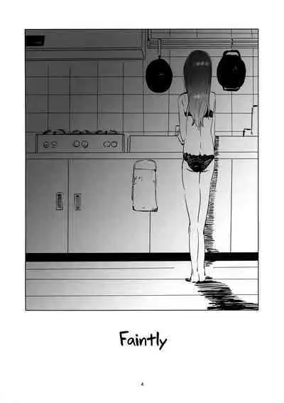 Kasuka | Faintly