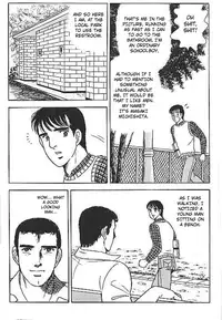 [Yamakawa Junichi] Kuso Miso Technique [anon] [English]