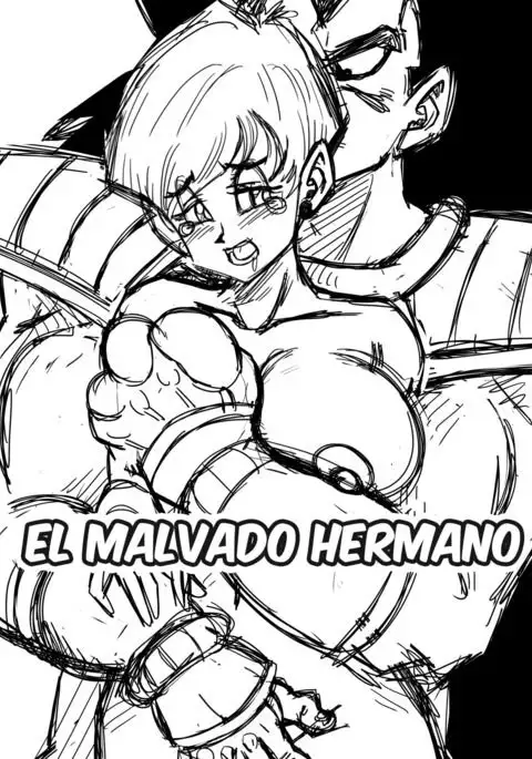 EL MALVADO HERMANO