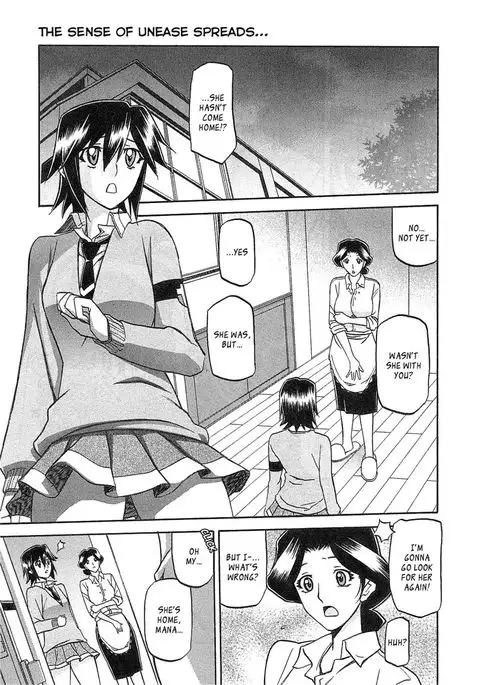 Maso Mess Ch 5