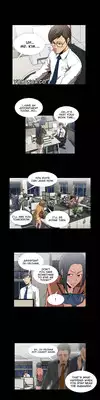 [Yihyeonmin] Drug Candy Ch.0-35 (English) (YoManga) (Ongoing)