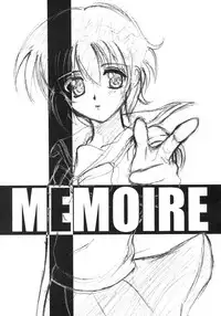 [Tunacan. (Amitomo Tuna)] Memoire (Noir)