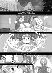 [Studio30NEKO (Fukunotsukuribe)] Mromantik XI [Digital]