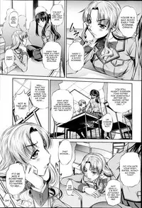 Fukushuu no Uta