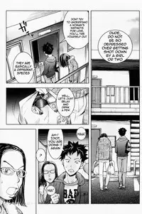 [Kon-kit] Midara Books Ch.2 [English]
