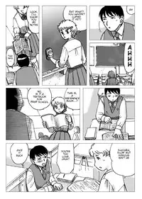 [Error] Before the Test [English]
