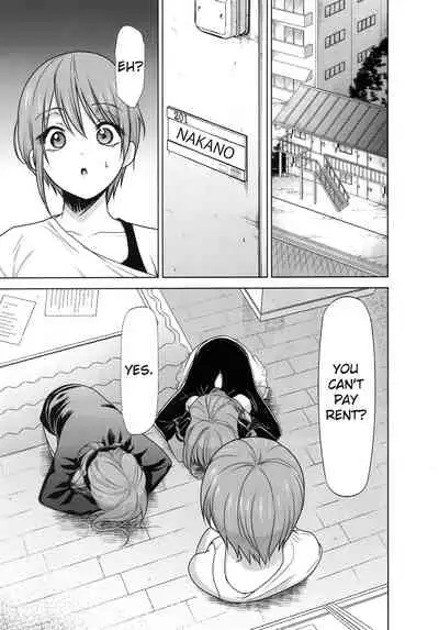 Gotoubun no Seidorei Side-A