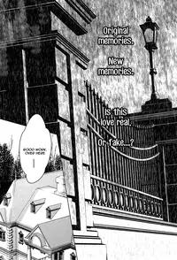 [Zaria (Zariya Ranmaru)] VOID Ch. 1 [English]