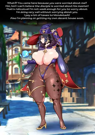 Slime_Mona