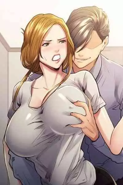 Taste of Forbbiden Fruit Ch.17/24