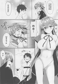 BB-chan no Senpai Yarisute Daisakusen