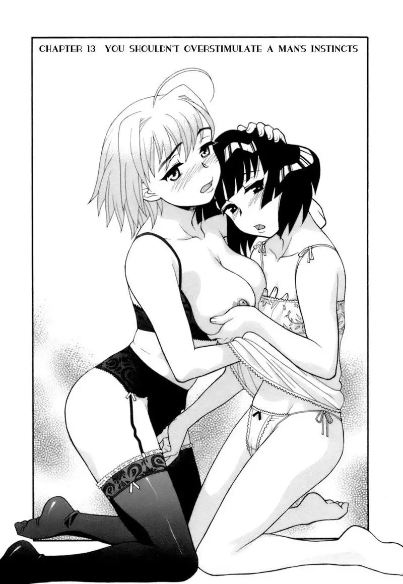 Love Comedy Style Vol2 - #13