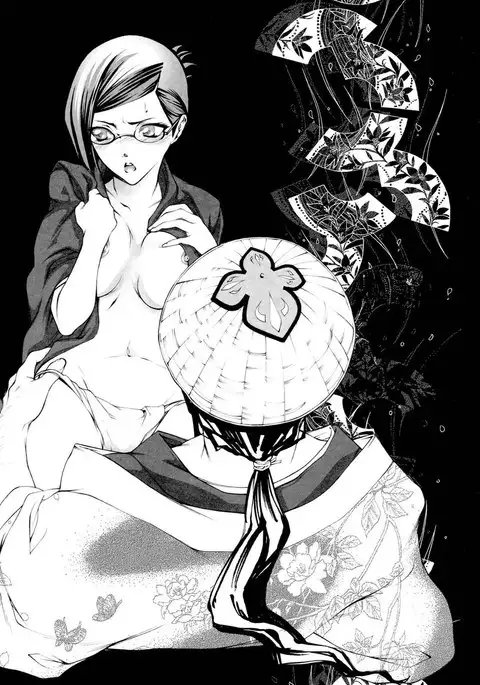 Shinigami Ladies