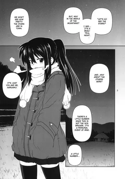 Kyonko to Issho