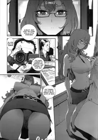 [Perestroika (Inoue Kiyoshirou)] Moeka's Gate (Steins;Gate) [English]