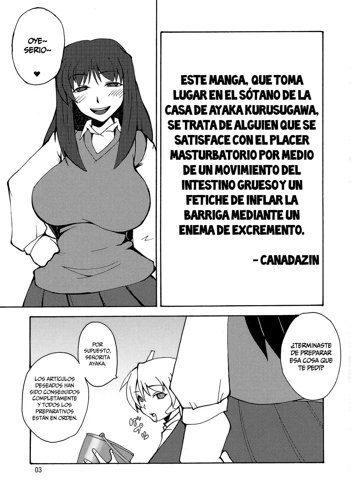 Kyouran Yorokochi