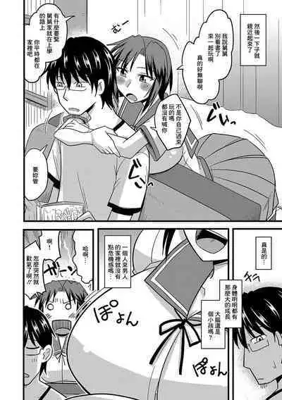 Muchimuchi Meikko Nikubenki Kaizou Sakusen