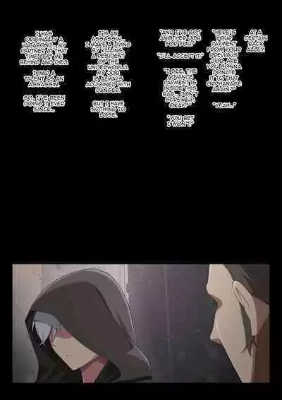 Asashin no Daraku | Asassin's Downfall