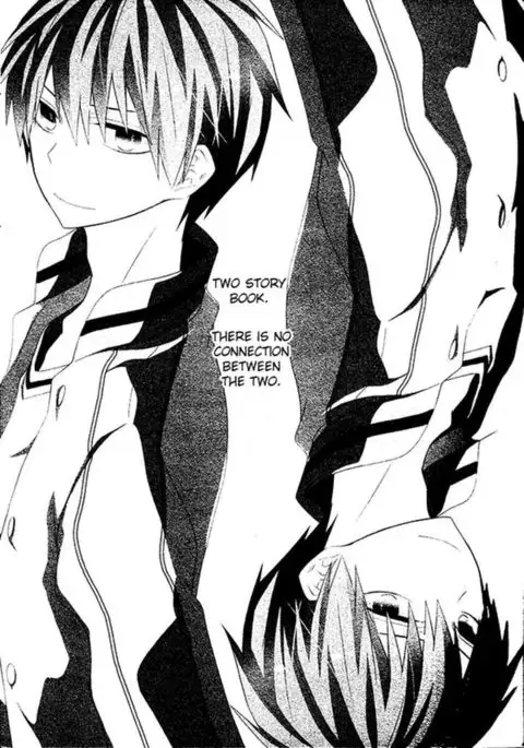Fueru Akashi-kun