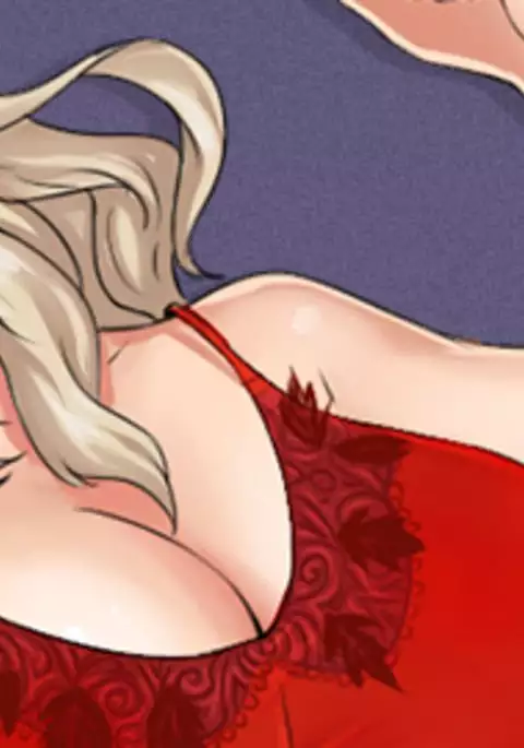 Dark Game Ch.0-23