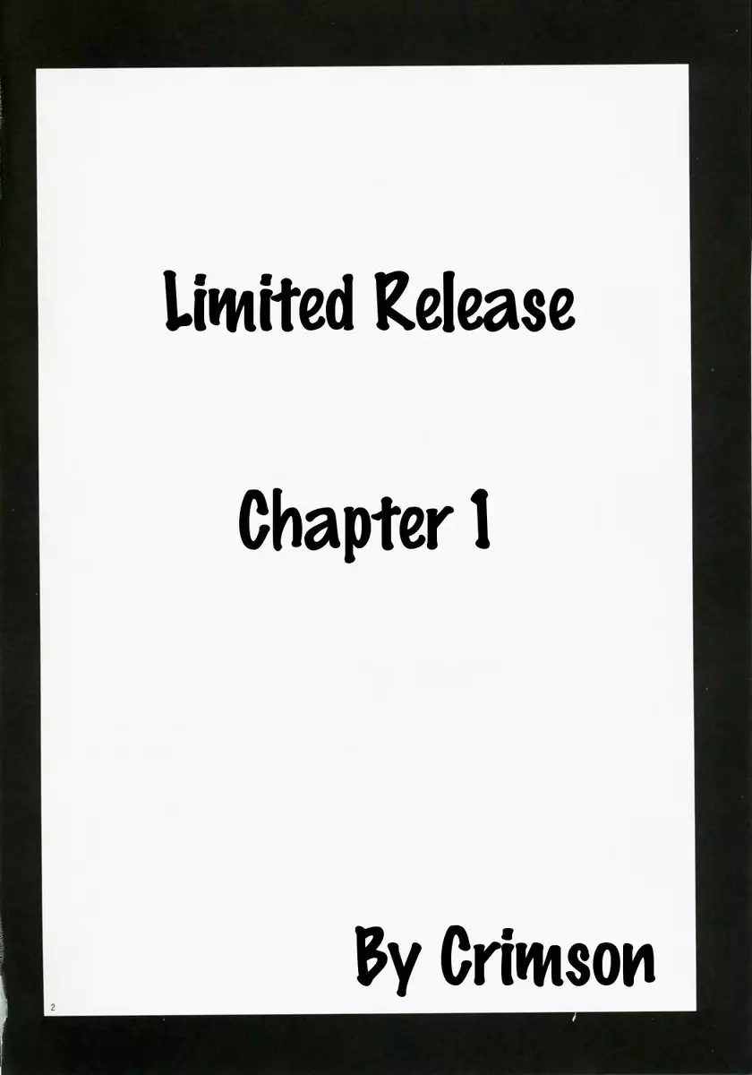 Limited Release