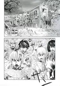 (C68) [Fatalpulse (Asanagi)] Victim Girls 2 - Bot Crisis- (Ragnarok Online) [English] [SaHa]