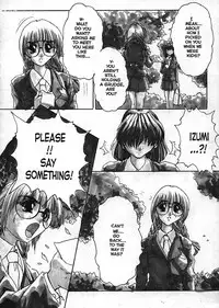 Voice of Submission 04 [English]
