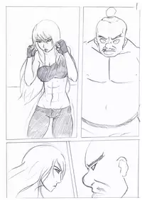 Maria vs Choi EP1-4